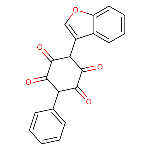 Chemical structure of BindingDB Monomer ID 50092146
