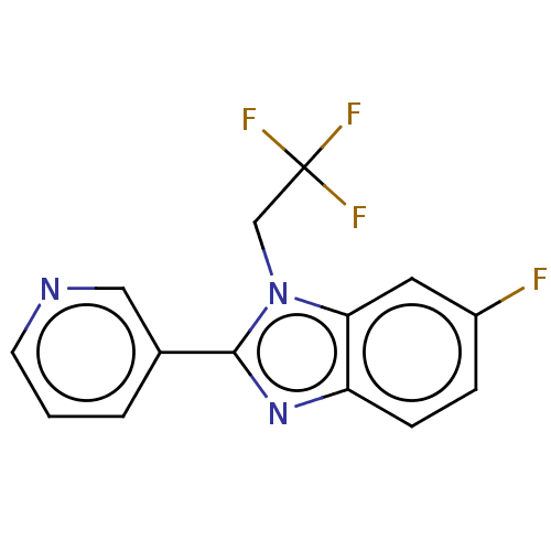 Chemical structure of BindingDB Monomer ID 50092161