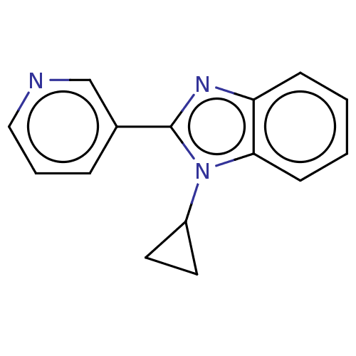 Chemical structure of BindingDB Monomer ID 50092163