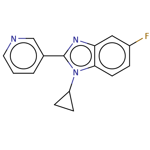 Chemical structure of BindingDB Monomer ID 50092165