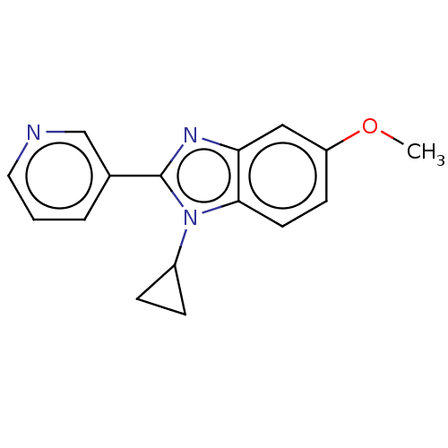 Chemical structure of BindingDB Monomer ID 50092168
