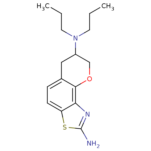Chemical structure of BindingDB Monomer ID 50092172