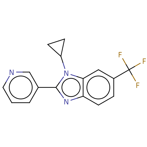 Chemical structure of BindingDB Monomer ID 50092178