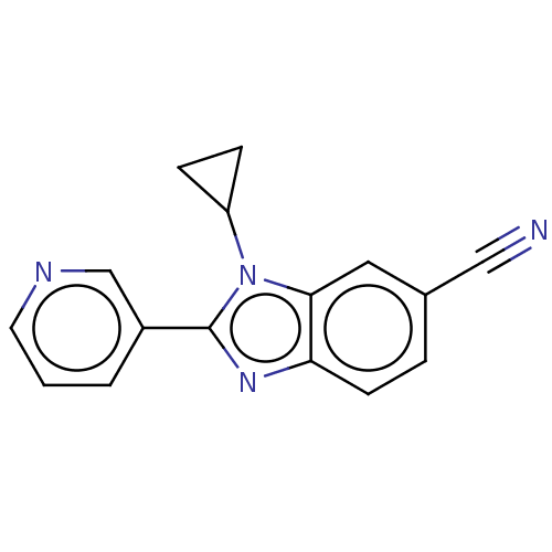 Chemical structure of BindingDB Monomer ID 50092179