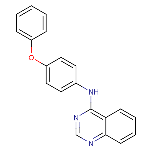 Chemical structure of BindingDB Monomer ID 50092231