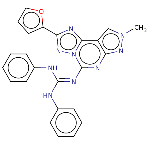 Chemical structure of BindingDB Monomer ID 50092261
