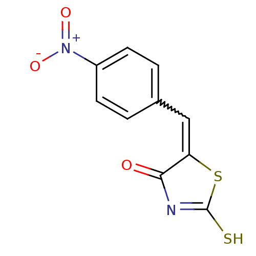 Chemical structure of BindingDB Monomer ID 50092268
