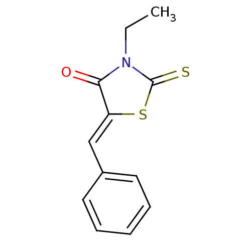 Chemical structure of BindingDB Monomer ID 50092280