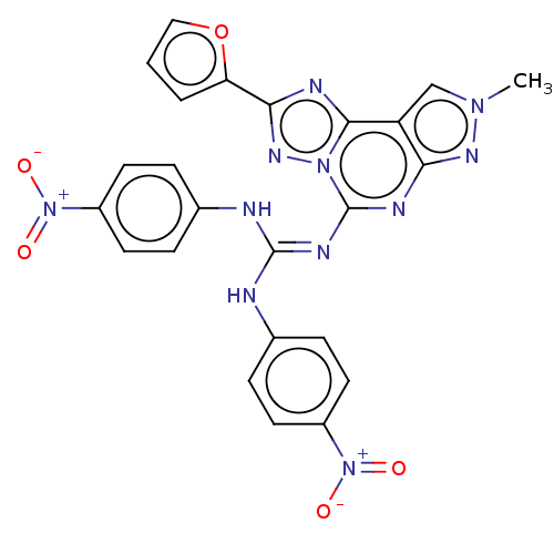 Chemical structure of BindingDB Monomer ID 50092289