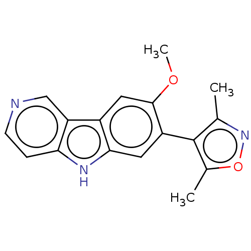 Chemical structure of BindingDB Monomer ID 50092339