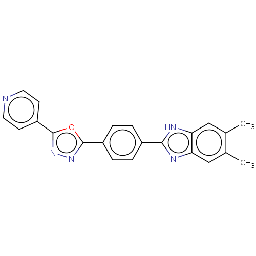 Chemical structure of BindingDB Monomer ID 50092353