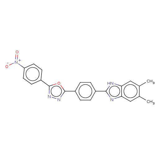 Chemical structure of BindingDB Monomer ID 50092433