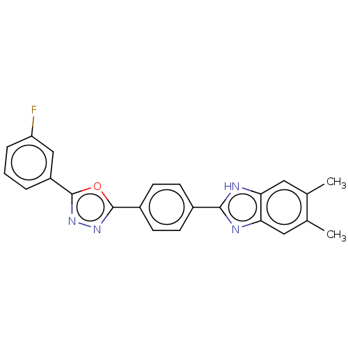 Chemical structure of BindingDB Monomer ID 50092459