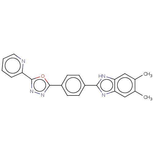 Chemical structure of BindingDB Monomer ID 50092460