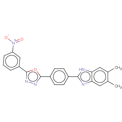 Chemical structure of BindingDB Monomer ID 50092464