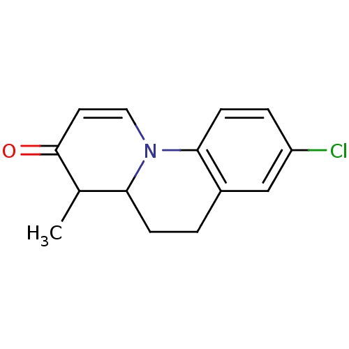 Chemical structure of BindingDB Monomer ID 50092487