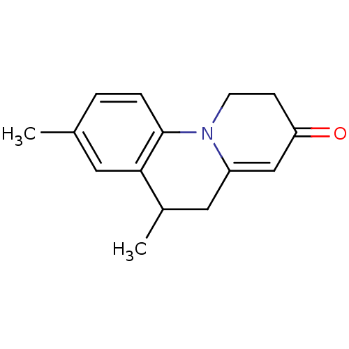 Chemical structure of BindingDB Monomer ID 50092490