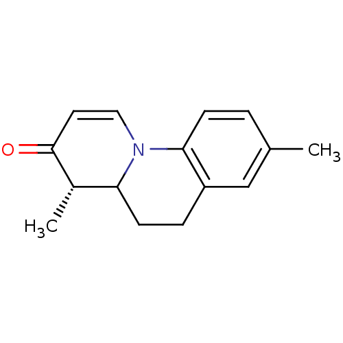 Chemical structure of BindingDB Monomer ID 50092494