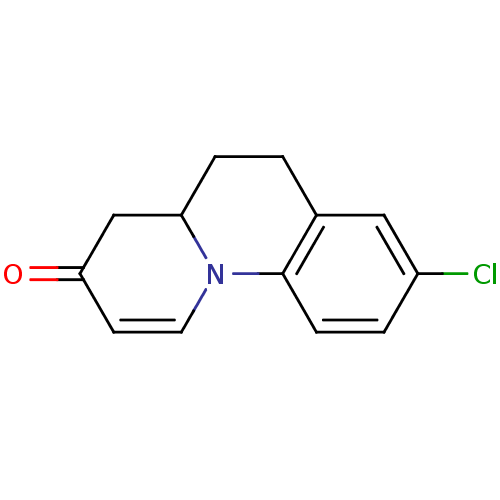 Chemical structure of BindingDB Monomer ID 50092495