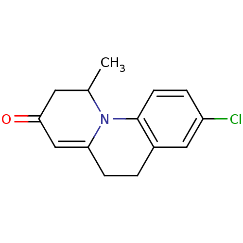 Chemical structure of BindingDB Monomer ID 50092498