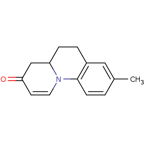 Chemical structure of BindingDB Monomer ID 50092504
