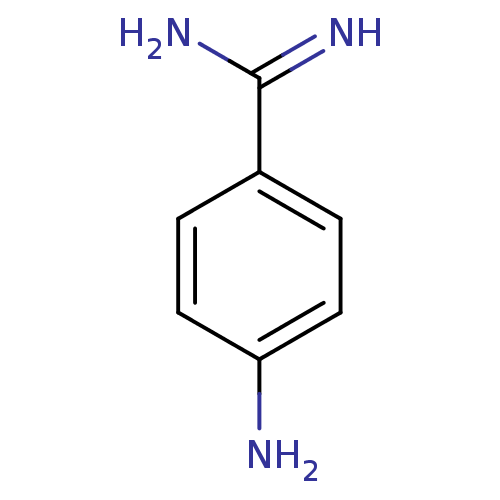 Chemical structure of BindingDB Monomer ID 50092660