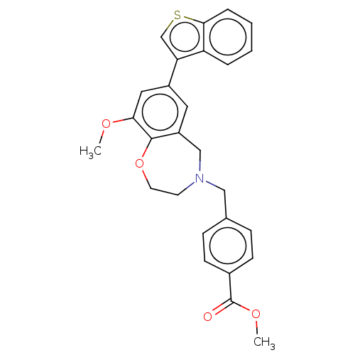 Chemical structure of BindingDB Monomer ID 50092751