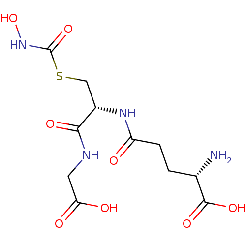 Chemical structure of BindingDB Monomer ID 50092828