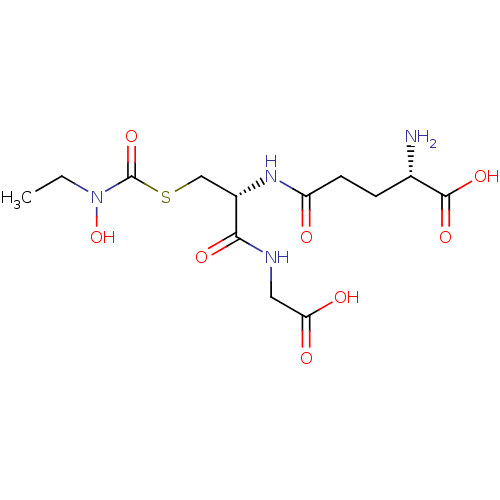 Chemical structure of BindingDB Monomer ID 50092832