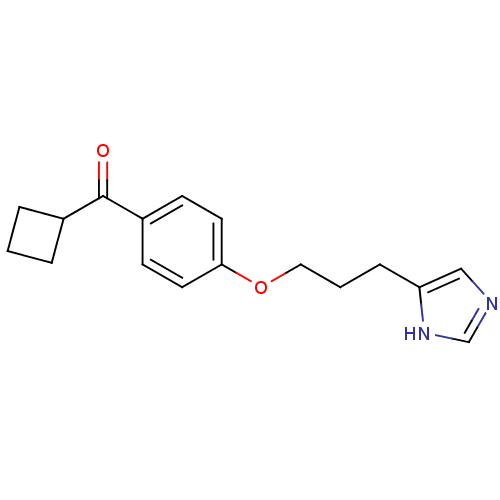 Chemical structure of BindingDB Monomer ID 50092841