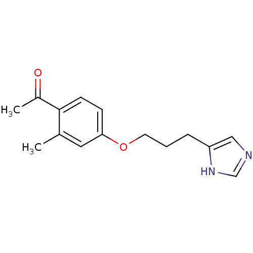 Chemical structure of BindingDB Monomer ID 50092848