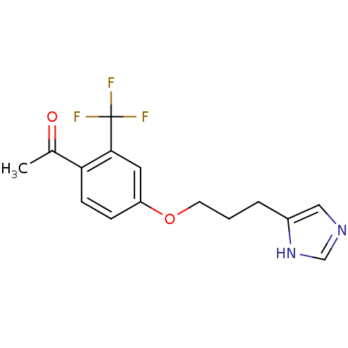 Chemical structure of BindingDB Monomer ID 50092849