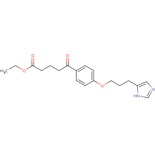 Chemical structure of BindingDB Monomer ID 50092851