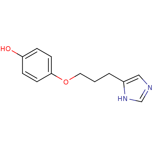 Chemical structure of BindingDB Monomer ID 50092852