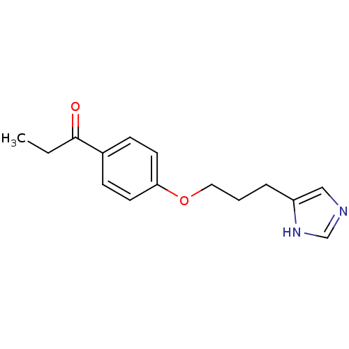 Chemical structure of BindingDB Monomer ID 50092853