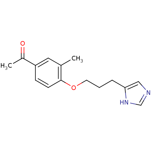 Chemical structure of BindingDB Monomer ID 50092856