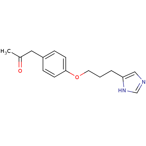 Chemical structure of BindingDB Monomer ID 50092860