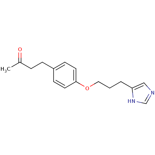 Chemical structure of BindingDB Monomer ID 50092866