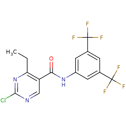 Chemical structure of BindingDB Monomer ID 50092872