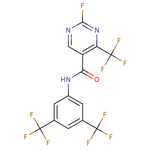 Chemical structure of BindingDB Monomer ID 50092877
