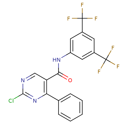 Chemical structure of BindingDB Monomer ID 50092883