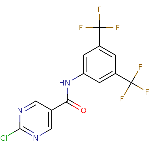 Chemical structure of BindingDB Monomer ID 50092890