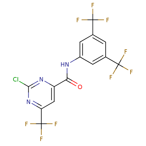Chemical structure of BindingDB Monomer ID 50092891