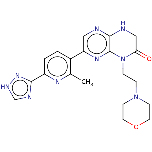 Chemical structure of BindingDB Monomer ID 50093068