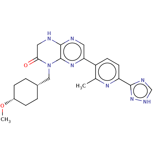 Chemical structure of BindingDB Monomer ID 50093070
