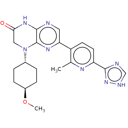 Chemical structure of BindingDB Monomer ID 50093073