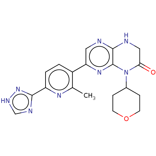 Chemical structure of BindingDB Monomer ID 50093077