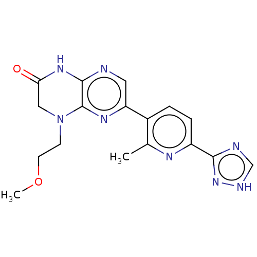 Chemical structure of BindingDB Monomer ID 50093079