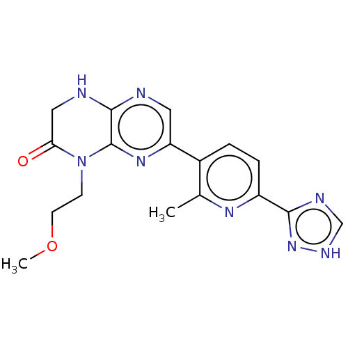 Chemical structure of BindingDB Monomer ID 50093080