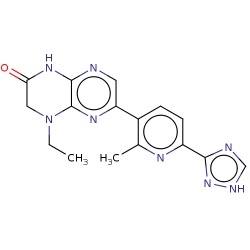 Chemical structure of BindingDB Monomer ID 50093081